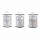 Ceramic Jars Set